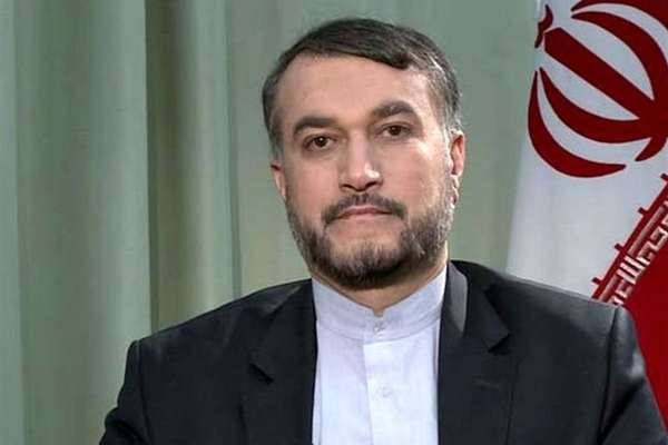 Strong Ties With Russia, China Do Not Exclude Relations With West: Iran FM