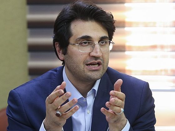 رییس سازمان امور مالیاتی: از تمام درآمدهای فضای مجازی مالیات اخذ میکنیم