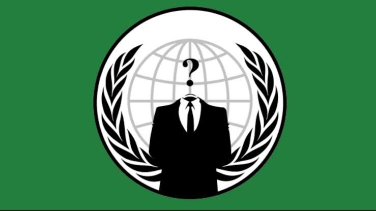 ‘Anonymous’ Says It Hacked Many Iranian Government Accounts 