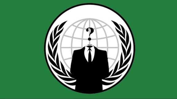 ‘Anonymous’ Says It Hacked Many Iranian Government Accounts