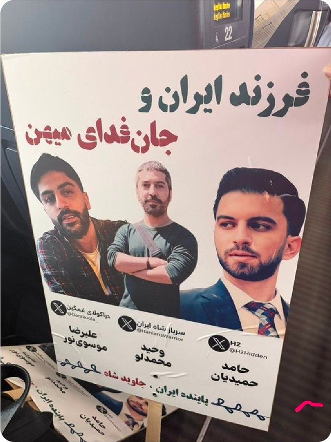 Final posts before gunfire: accounts that turned into digital memorials