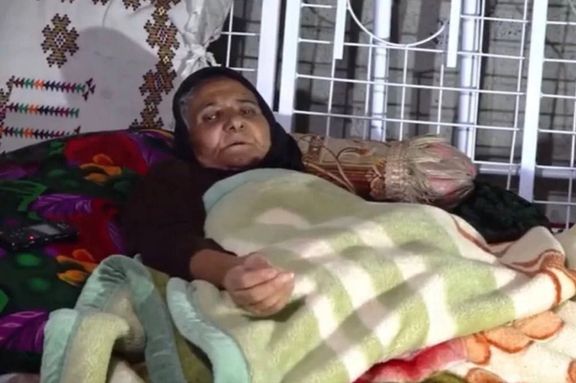 زربیبی اسماعیلزهی، از مجروحان جمعه خونین زاهدان، درگذشت