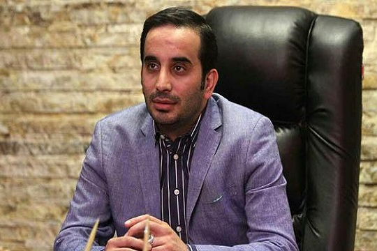 متهم ردیف اول پرونده مفتاح خودرو رهنورد با بیش از هزار شاکی، در بیمارستان درگذشت