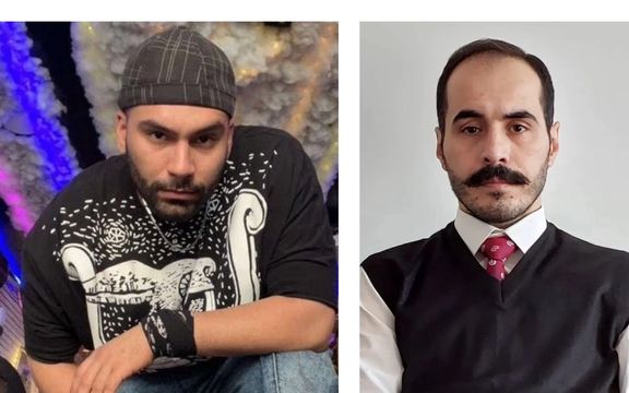 واکنش حسین رونقی به اعدام محسن شکاری: اعدام هر معترض برایتان عواقب جدی خواهد داشت