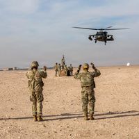 پنج گزینه آمریکا برای باز کردن تنگه هرمز