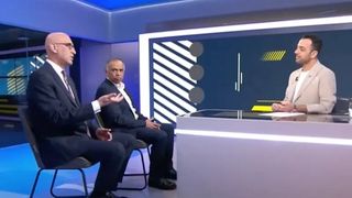 Iran International Host Resumes Program After Stabbing Attack