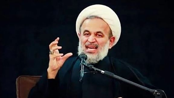 سخنران دفتر خامنهای: مردم ما از نجنگیدن با دشمن میترسند