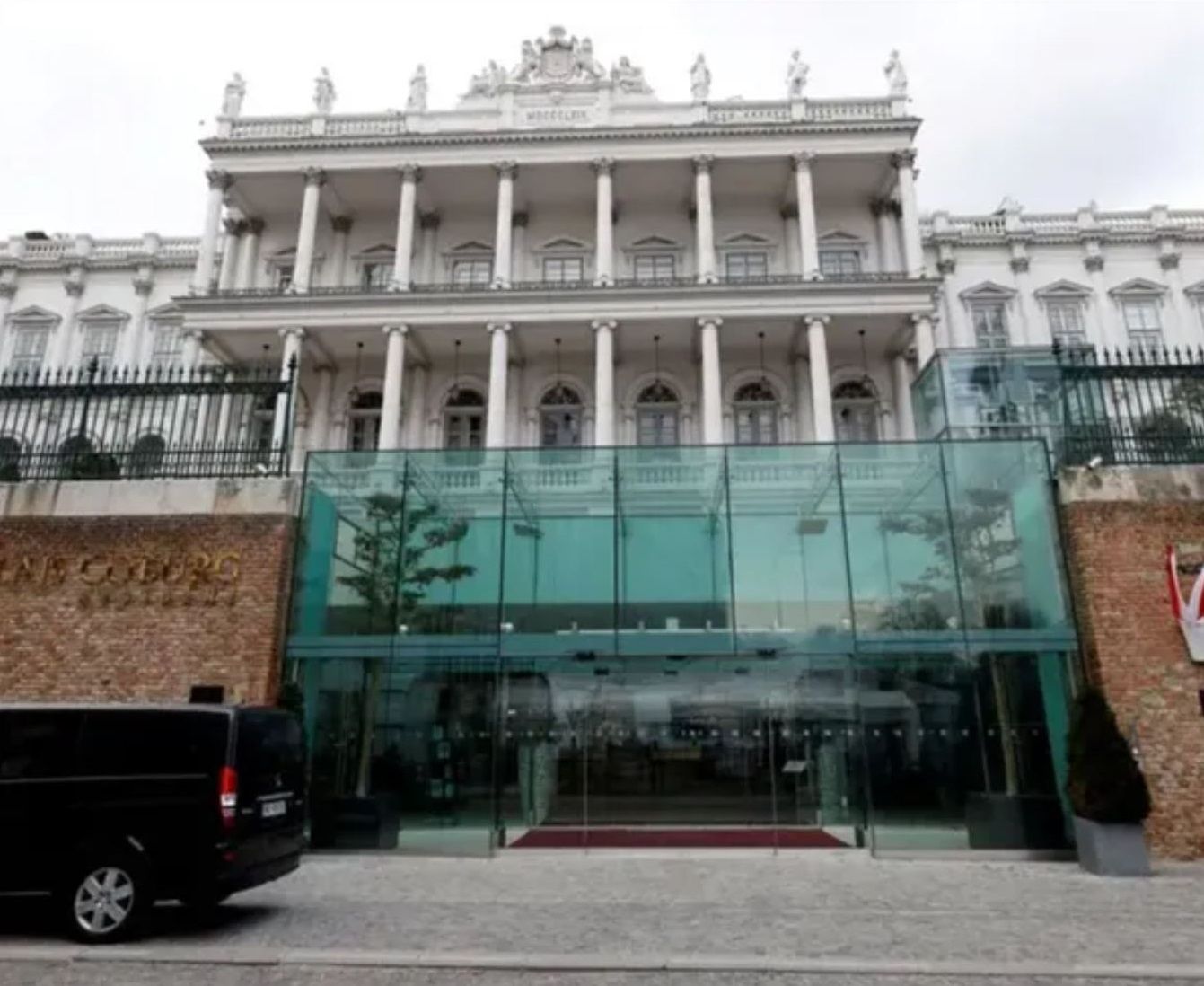 Lawmaker Says Iran Nuclear Talks Will Resume In Coming Days  