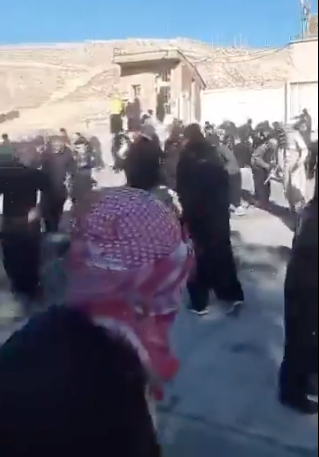 عبدالله مهتدی: جنایت سپاه در ملکشاهی نه فراموش می‌شود و نه بخشیده خواهد شد