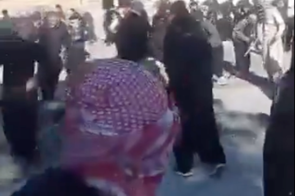 عبدالله مهتدی: جنایت سپاه در ملکشاهی نه فراموش میشود و نه بخشیده خواهد شد