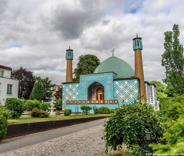 حزب سبز آلمان خواستار بسته شدن فوری مراکز اسلامی فرانکفورت و هامبورگ شد