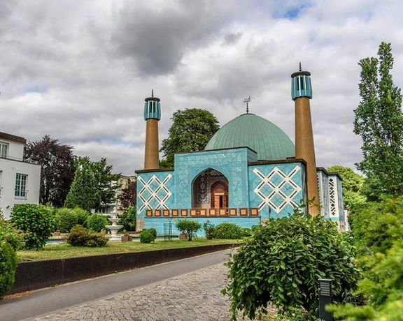 حزب سبز آلمان خواستار بسته شدن فوری مراکز اسلامی فرانکفورت و هامبورگ شد