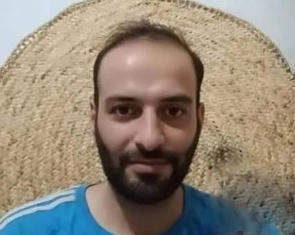 دیوان عالی کشور حکم اعدام پیمان فرحآور، شاعر و فعال اجتماعی، را تایید کرد