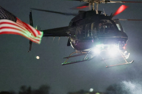 شبکه کردستان ۲۴: نیروهای دلتای آمریکا در مرز عراق مستقر شدهاند