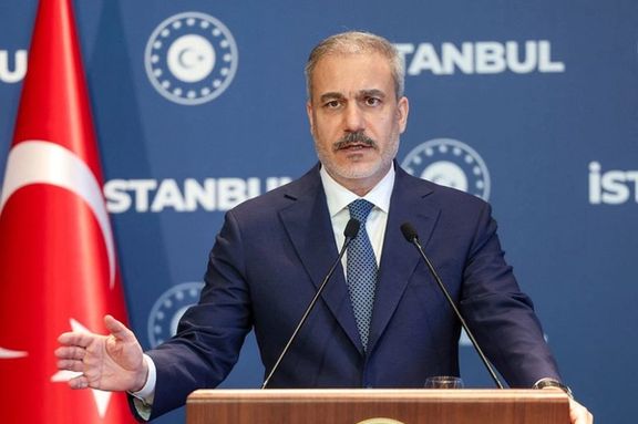 Turkish foreign minister says no immediate threat of Iran-US war - CNN Turk