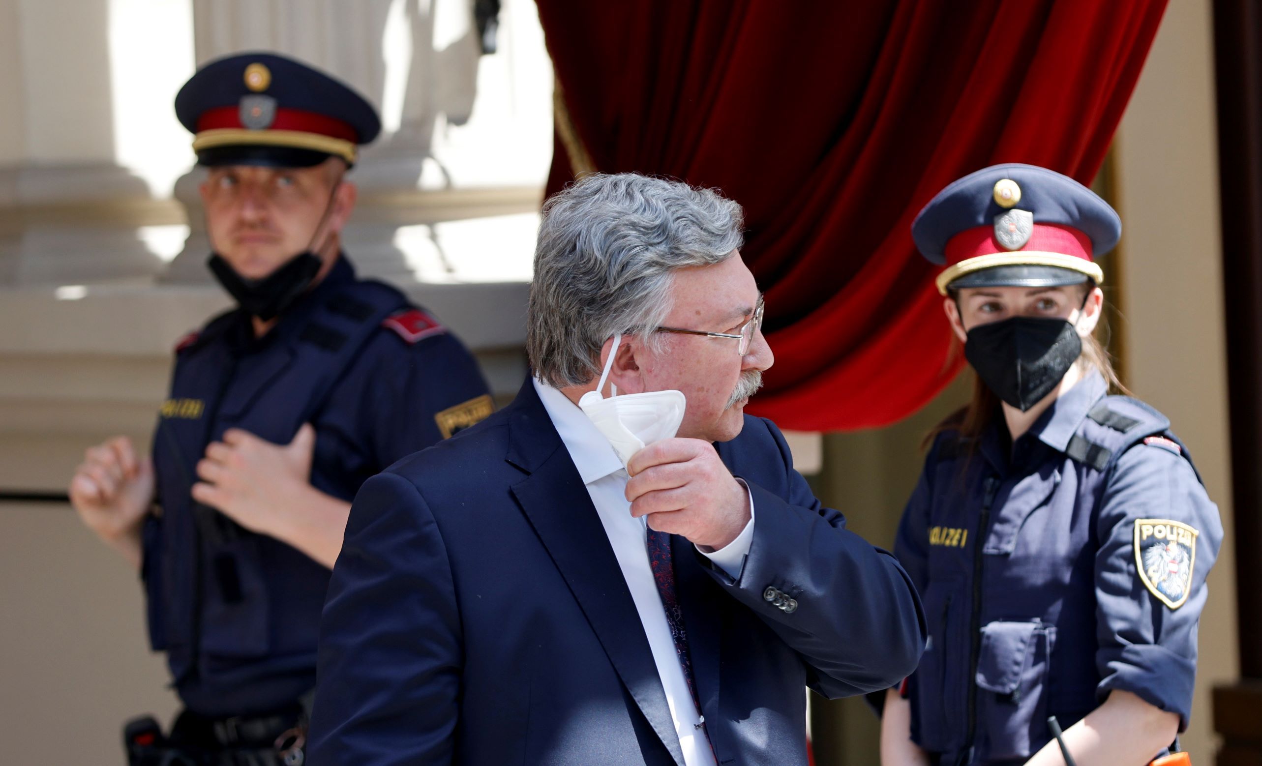 Exclusive - Russia Wants Focus On Iran Nuclear Talks In Vienna, Soon