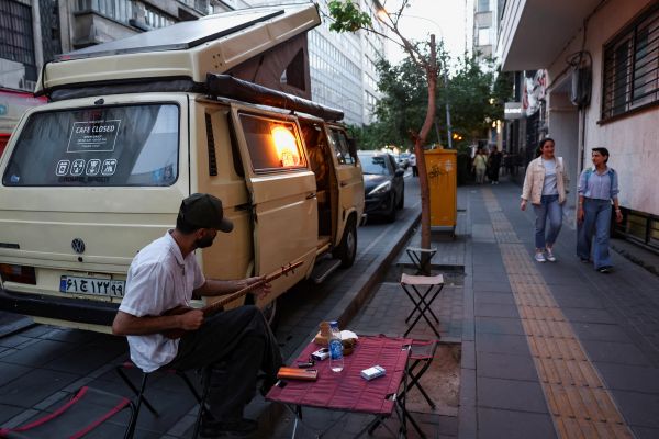 Citizens voice anger, distrust over possible US-Iran deal