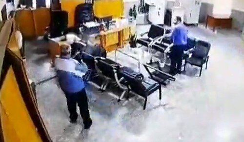 حکم اعدام ضارب نماینده سابق علی خامنه‌ای در استان سیستان و بلوچستان اجرا شد