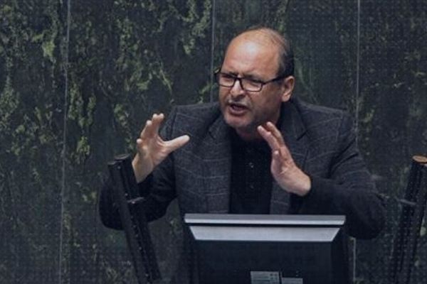 Iranian MP says Tehran should stop worrying and build a bomb