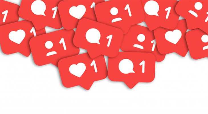 آمریکا خرید و فروش لایک، نظر و دنبال‌کننده ساختگی را برای شرکت‌ها ممنوع کرد