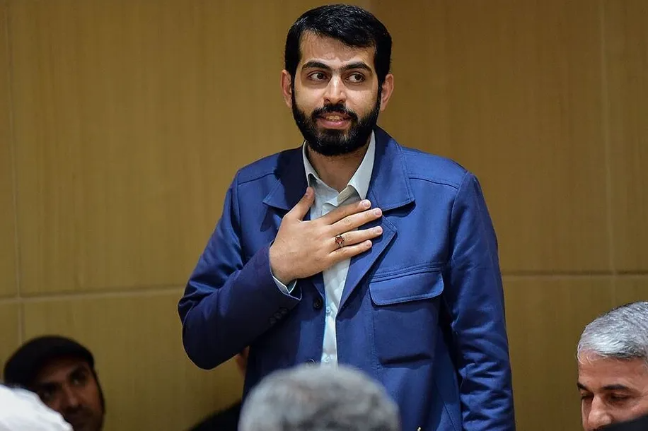 برلماني إيراني: تفعيل "آلية الزناد" وقاحة