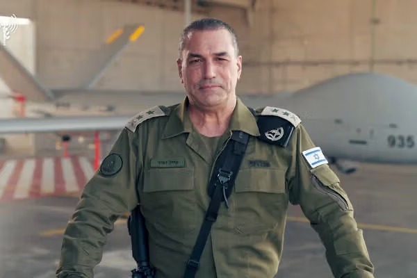 رئيس أركان الجيش الإسرائيلي يدعو مواطنيه إلى "الاستعداد لحرب طويلة الأمد مع إيران"