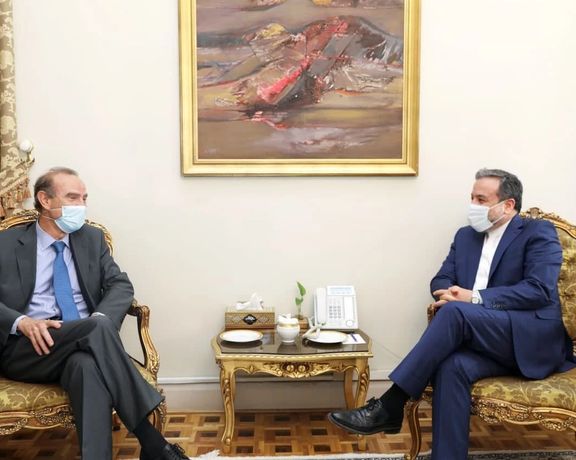 EU Official Expected To Visit Iran To Explore Restarting Nuclear Talks