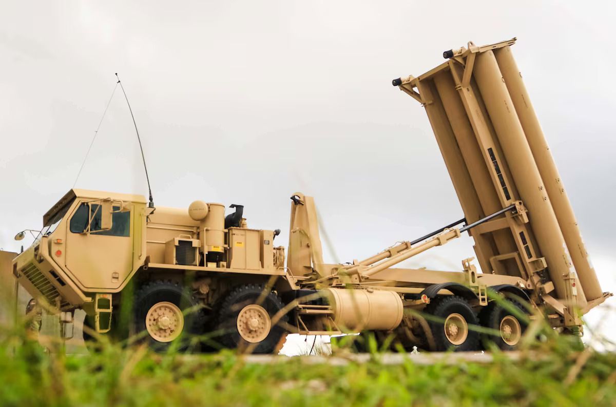 US fired $500mn in THAAD missiles defending Israel, Pentagon papers show