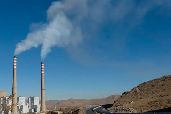 Iran plans nationwide blackouts as winter energy crisis deepens