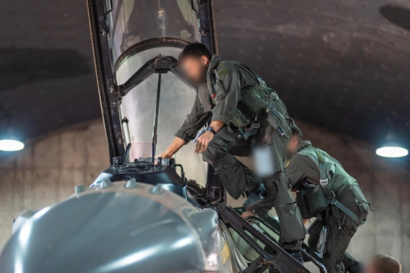 مقام اسرائیلی: اسرائیل فقط اهداف نظامی و مرتبط با رژیم ایران را بهصورتی دقیق زده است