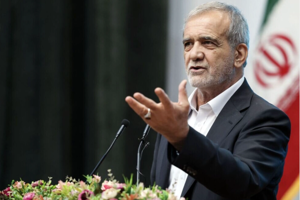 Pezeshkian’s government under fire for not supporting ethnic languages cause