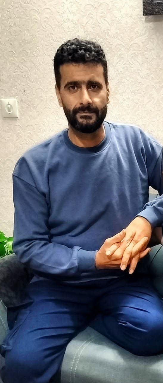 تسليم جثمان محمد رضا صابري بأنبوب الإنعاش ومطالبة ذويه بمليار تومان "ثمن الرصاص"