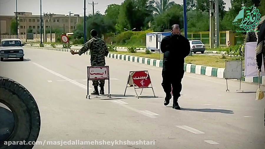 الحكومة الإيرانية: زيادة دوريات الحرس الثوري و"الباسيج"