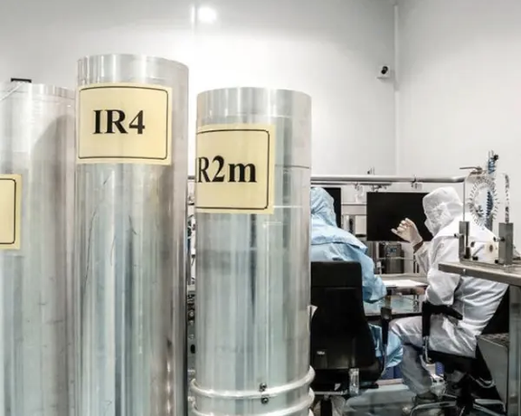 آژانس بینالمللی انرژی اتمی: ایران افزایش میزان غنیسازی اورانیوم را در فردو آغاز کرده است