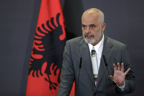 آلبانی با تکیه بر هوش مصنوعی در مسیر عضویت در اتحادیه اروپا و مبارزه با فساد حرکت میکند