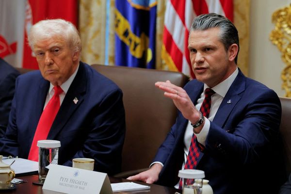 وزیر جنگ آمریکا: هیچ برنامهای برای انتشار نسخه کامل ویدیو حمله دوم به یک قایق وجود ندارد