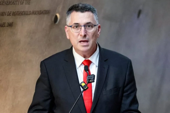 وزیر خارجه اسرائیل: درباره نقش ایران در حمله واشینگتن باید منتظر تحقیقات آمریکا بود