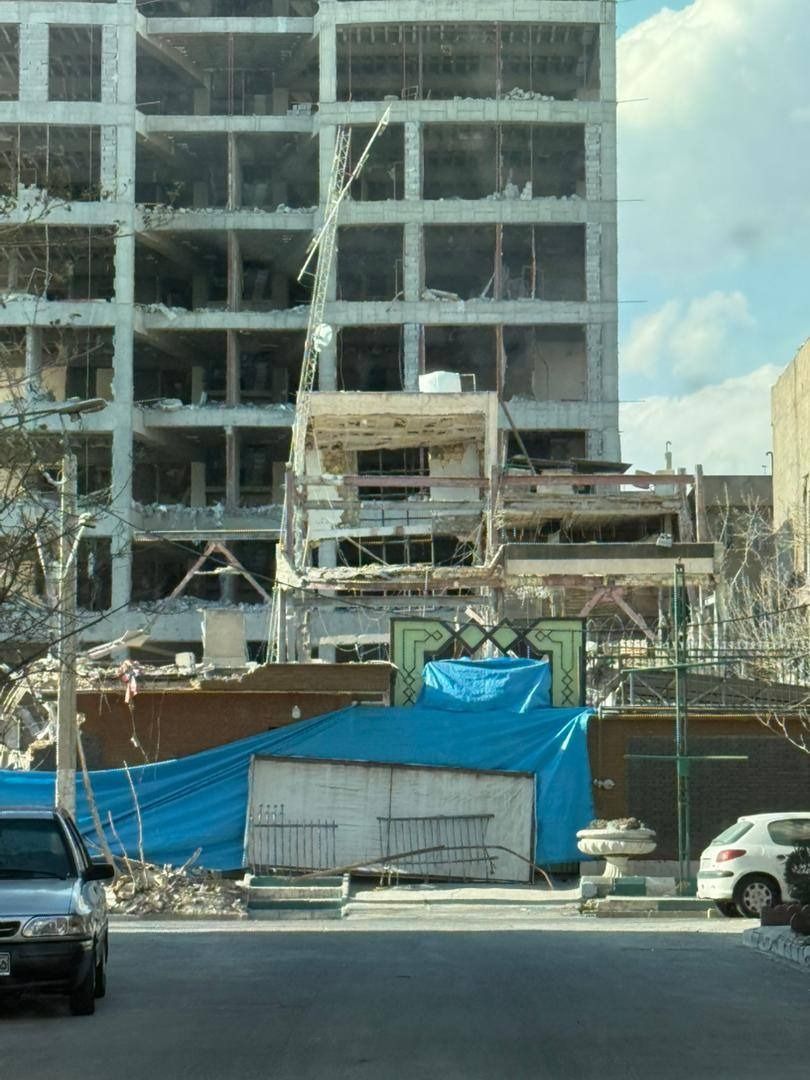 کلانتری ۱۳۳ شهرزیبا