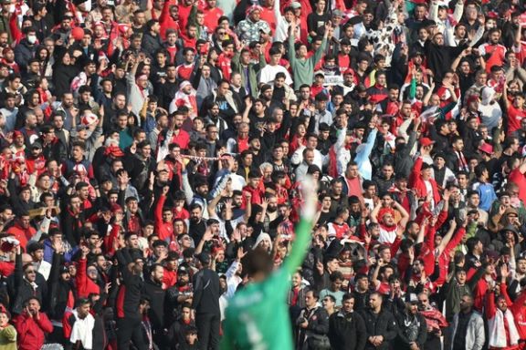 با اعلام ایافسی؛ ورزشگاه آزادی، میزبان رسمی بازی پرسپولیس-النصر
