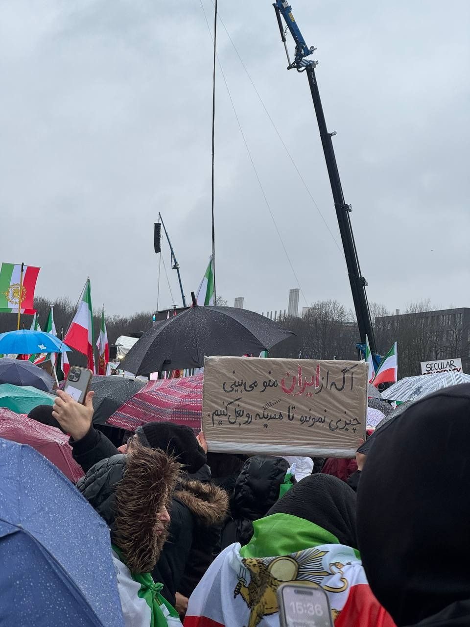 نتانیاهو: توافق باید شامل برچیدن زیرساخت هسته‌ای و رسیدن برد موشک‌های بالستیک ایران به ۳۰۰ کیلومتر باشد