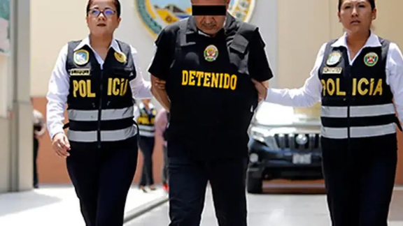 بيرو: اعتقال إيراني بتهمة الإرهاب.. لا علاقة له باجتماع منظمة (آبيك)