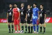 شکایت باشگاه پرسپولیس از داور بازی با استقلال خوزستان