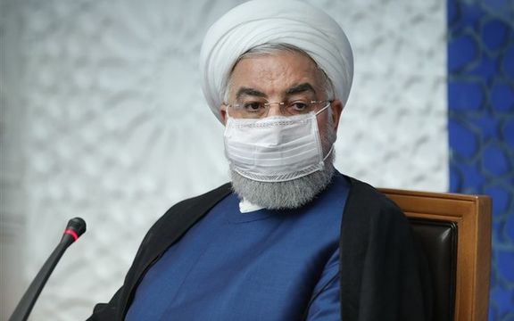 روحانی: واکسیناسیون با واکسن ایرانی از این هفته آغاز میشود