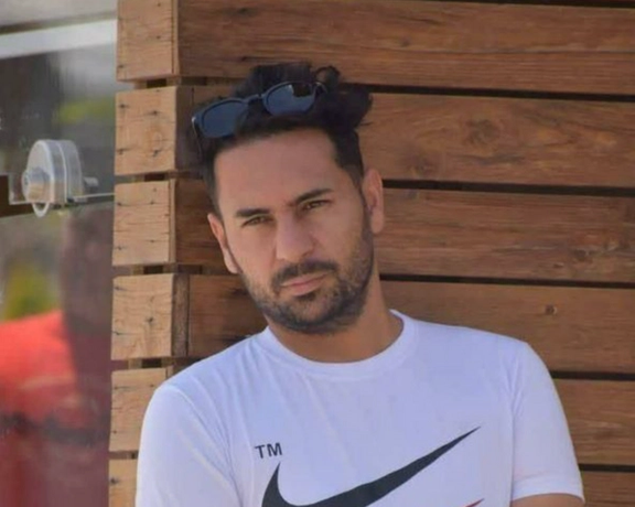 Hospital Employee Shot Dead By Iran’s Security Forces