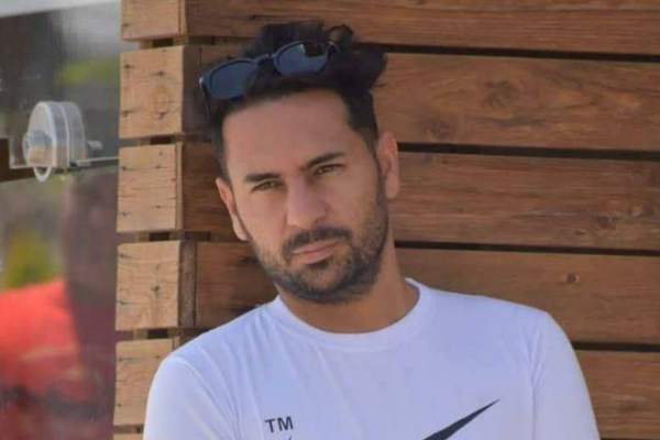 Hospital Employee Shot Dead By Iran’s Security Forces