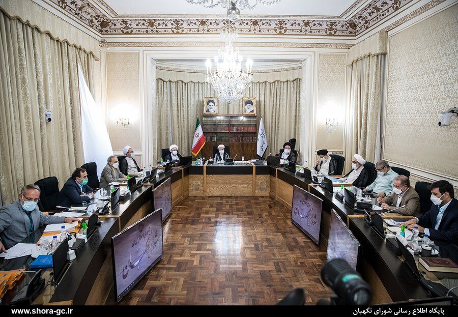 Iran's Biased Candidate Vetting Sows Discord Among Regime Insiders