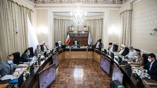 Iran's Biased Candidate Vetting Sows Discord Among Regime Insiders