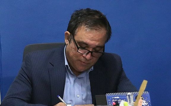 شکایت هلدینگ خلیج فارس از مدیران پیشین باشگاه استقلال