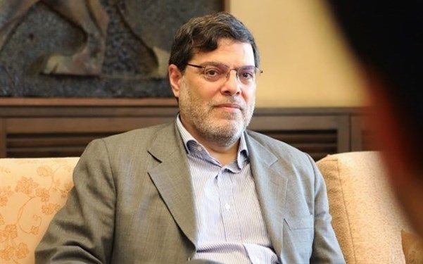 Tehran Has 'Never Demanded' IRGC Terror Delisitng, Iran Official Says