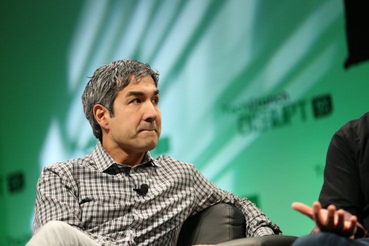 جو بایدن بیژن ثابت، شهروند ایرانی تبار، را به عنوان سفیر آمریکا در جمهوری چک معرفی کرد